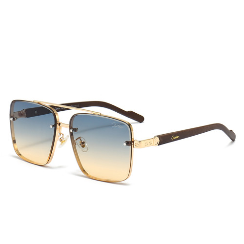 Cartier Sunglasses AAA-1304