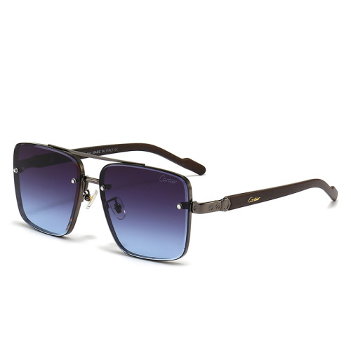Cartier Sunglasses AAA-1299
