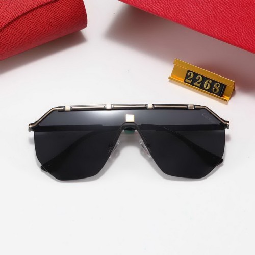 Cartier Sunglasses AAA-036