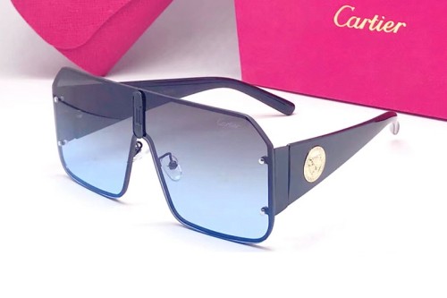 Cartier Sunglasses AAA-1368