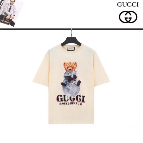 G men t-shirt-2192(S-XL)