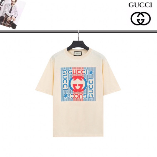 G men t-shirt-2195(S-XL)