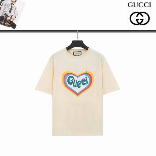 G men t-shirt-2180(S-XL)