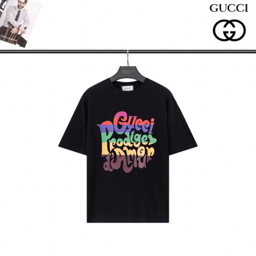 G men t-shirt-2200(S-XL)