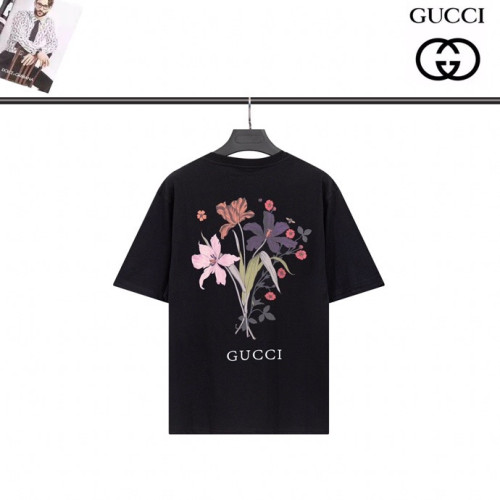 G men t-shirt-2182(S-XL)