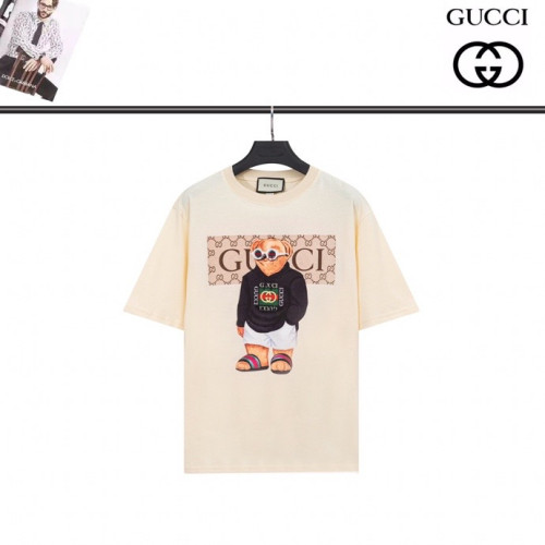 G men t-shirt-2196(S-XL)