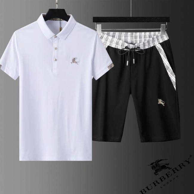 Burberry men suit-483(M-XXXL)