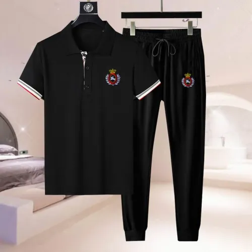 Burberry men suit-600(M-XXXXL)