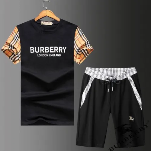 Burberry men suit-515(M-XXXL)