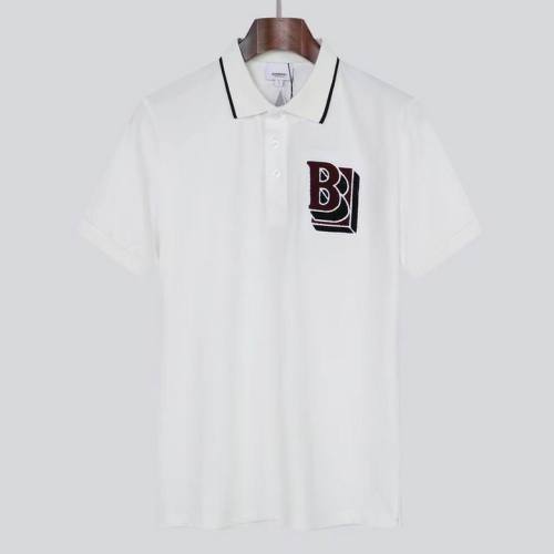 Burberry polo men t-shirt-865(M-XXXL)