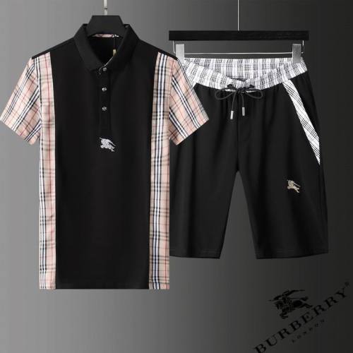 Burberry men suit-538(M-XXXL)