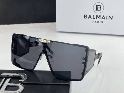Balmain Sunglasses AAAA-044