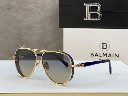 Balmain Sunglasses AAAA-248