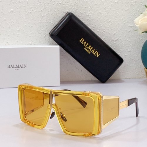 Balmain Sunglasses AAAA-012
