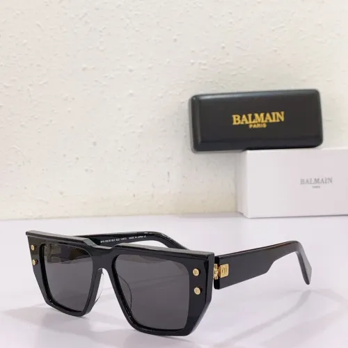 Balmain Sunglasses AAAA-279