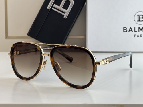 Balmain Sunglasses AAAA-305