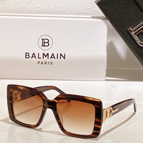 Balmain Sunglasses AAAA-144