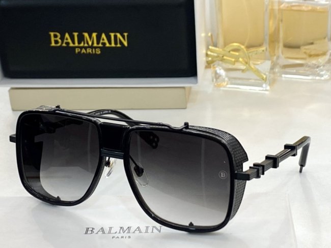 Balmain Sunglasses AAAA-121