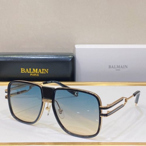 Balmain Sunglasses AAAA-094