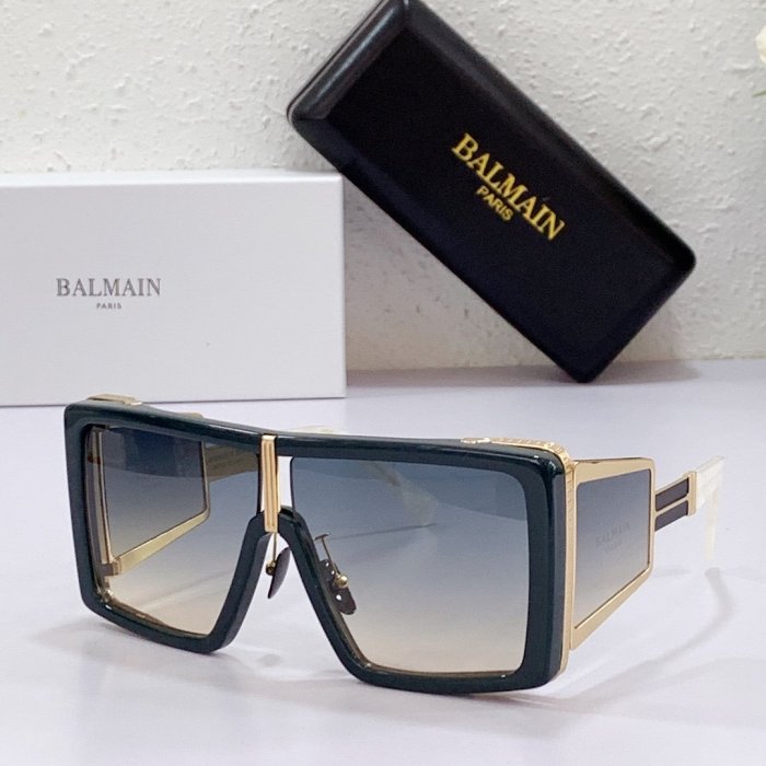 Balmain Sunglasses AAAA-011