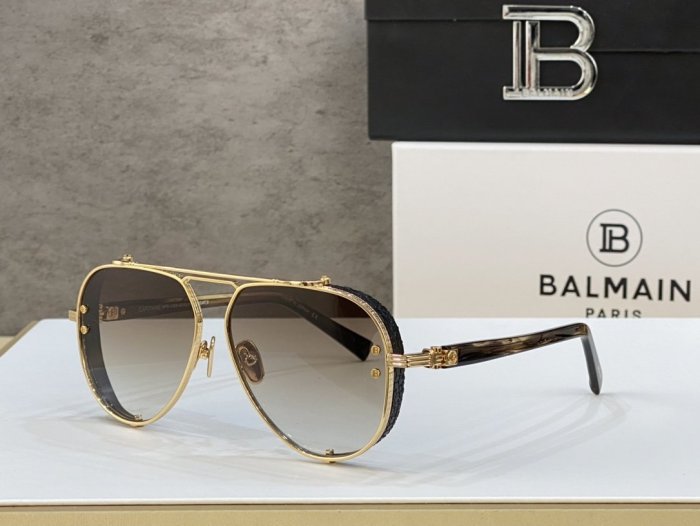 Balmain Sunglasses AAAA-265