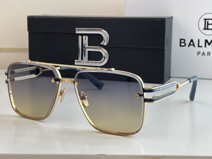 Balmain Sunglasses AAAA-319