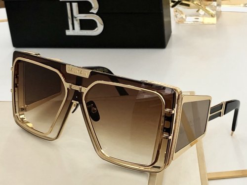 Balmain Sunglasses AAAA-084