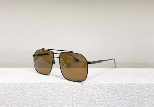 Burberry Sunglasses AAAA-237