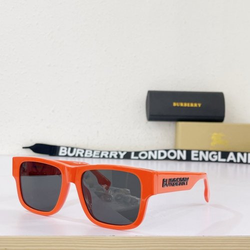 Burberry Sunglasses AAAA-013