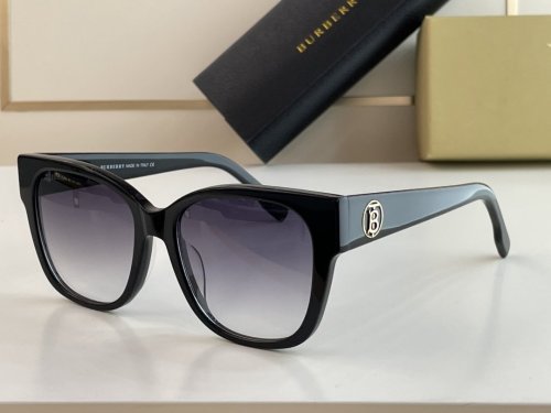 Burberry Sunglasses AAAA-617