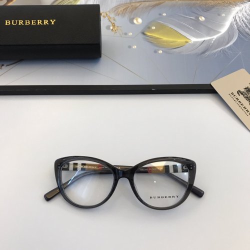 Burberry Sunglasses AAAA-1027