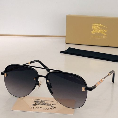 Burberry Sunglasses AAAA-788