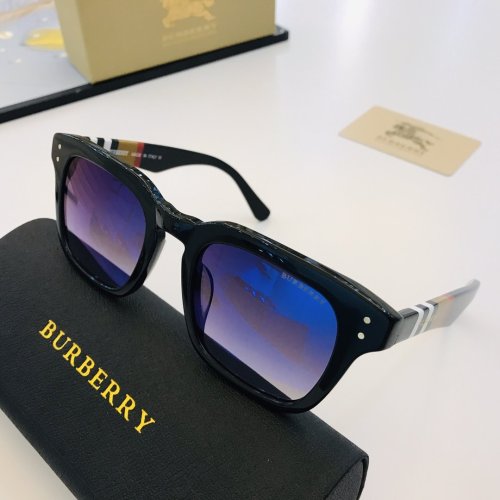 Burberry Sunglasses AAAA-415