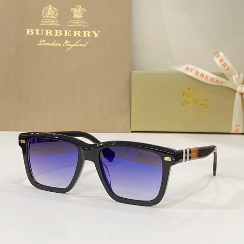Burberry Sunglasses AAAA-041