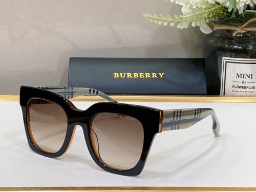 Burberry Sunglasses AAAA-389