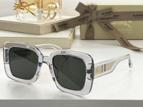 Burberry Sunglasses AAAA-411