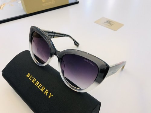 Burberry Sunglasses AAAA-405