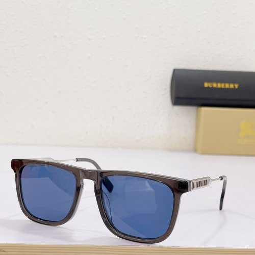 Burberry Sunglasses AAAA-015
