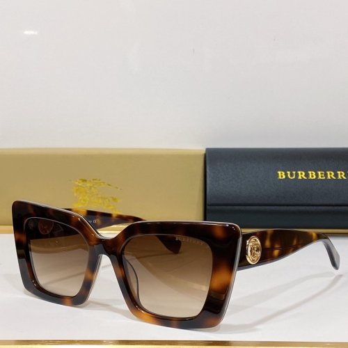 Burberry Sunglasses AAAA-670