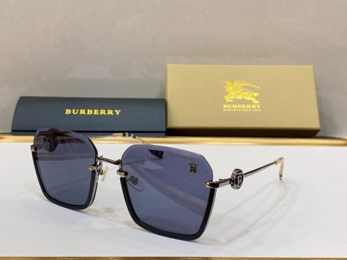 Burberry Sunglasses AAAA-528