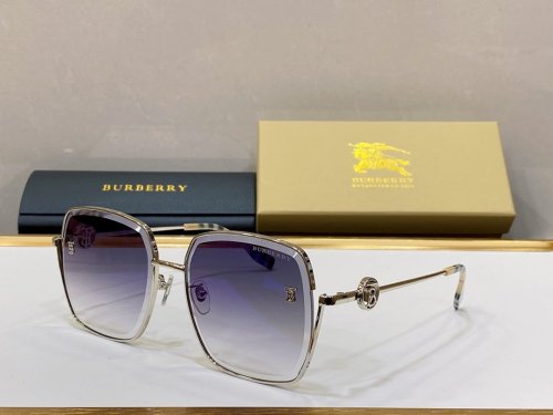 Burberry Sunglasses AAAA-521