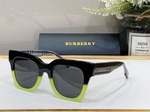 Burberry Sunglasses AAAA-385