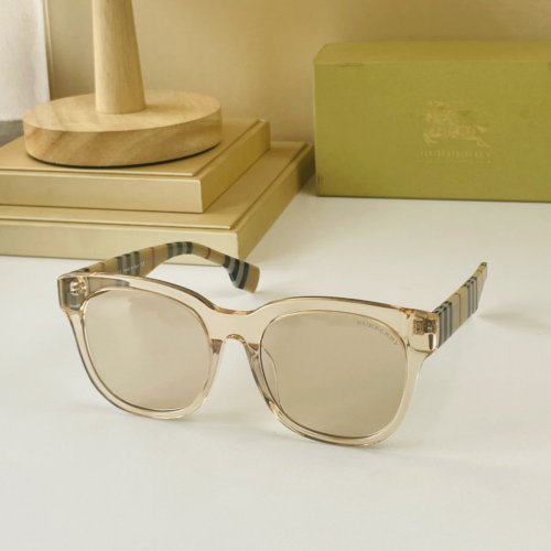 Burberry Sunglasses AAAA-549