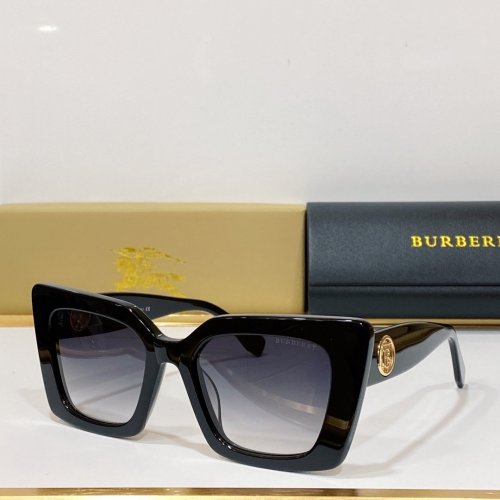 Burberry Sunglasses AAAA-671