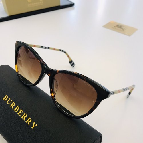 Burberry Sunglasses AAAA-488