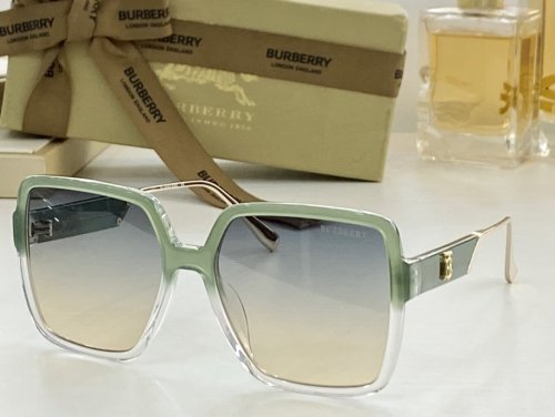 Burberry Sunglasses AAAA-713