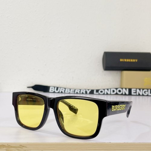 Burberry Sunglasses AAAA-009