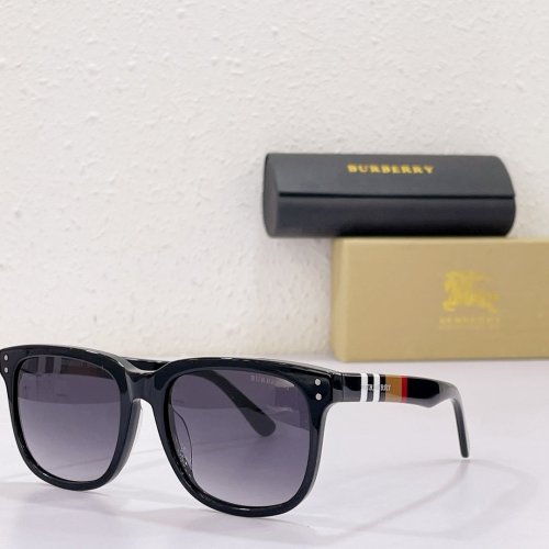 Burberry Sunglasses AAAA-447