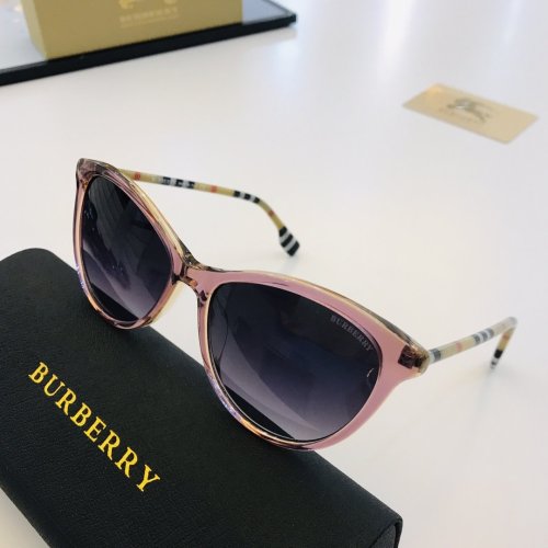 Burberry Sunglasses AAAA-492