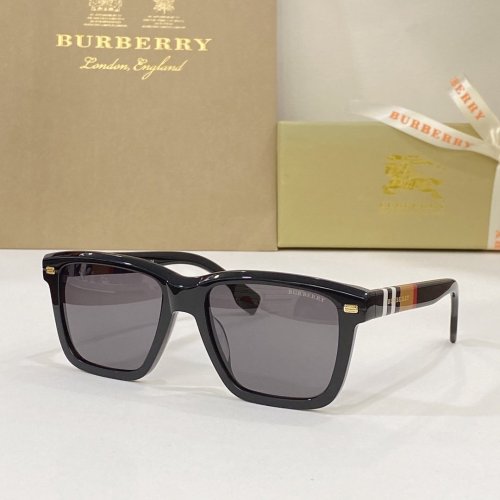 Burberry Sunglasses AAAA-038
